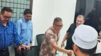 Permasa Kepri Dukung Paslon Ansar-Nyanyang, Acara Besar akan Digelar