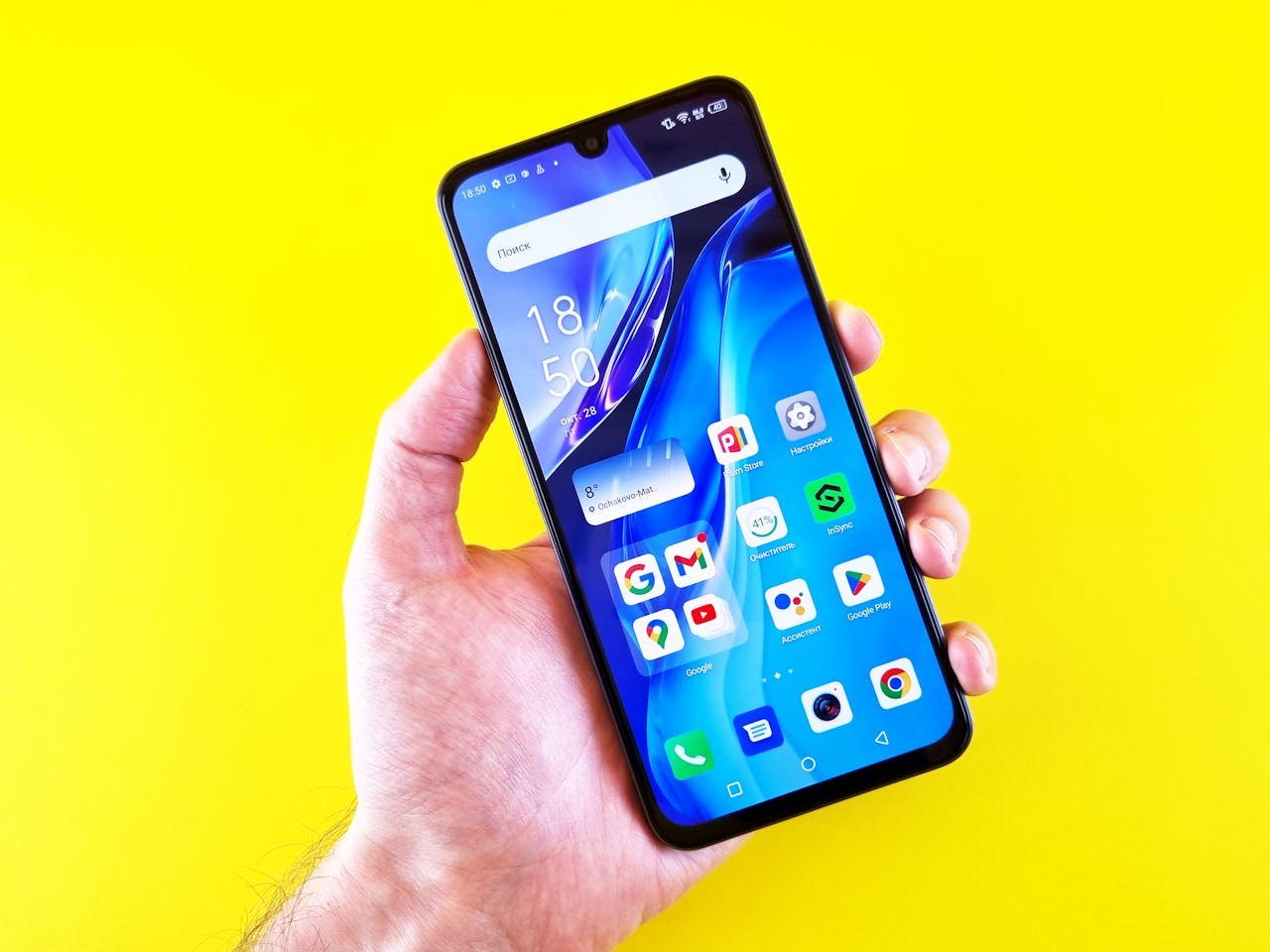 HP Android Lemot? Ikuti 5 Saran Ini dari Google