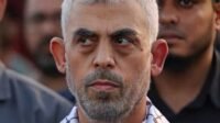 Hamas Pertimbangkan Khaled Mashal Sebagai Pemimpin Baru Pasca Kematian Yahya Sinwar