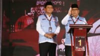 5 Visi-Misi dan 6 Program Ansar-Nyanyang Jadikan Kepri Maju, Makmur dan Merata.