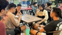 Anak Anak Ayah Gelar Turnamen e-Sport Meriahkan Dukungan Ansar-Nyanyang.