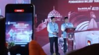 Ansar Komitmen Dorong Gen Z di Kepri ke Arah Positif di Masa Depan.