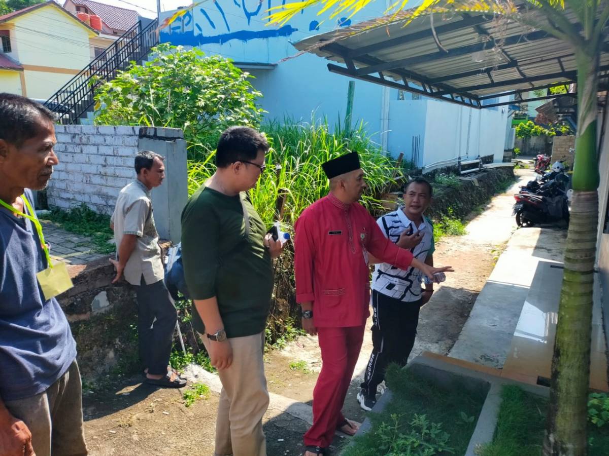 Kenalkan Kearifal Lokal Khas Tanjungpinang PUPR Akan Bangun Photobooth di Rutan.