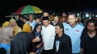 Sederet Kesuksesan Program Ansar Sejahterkan Masyarakat Selama 3 Tahun Memimpin Kepri.