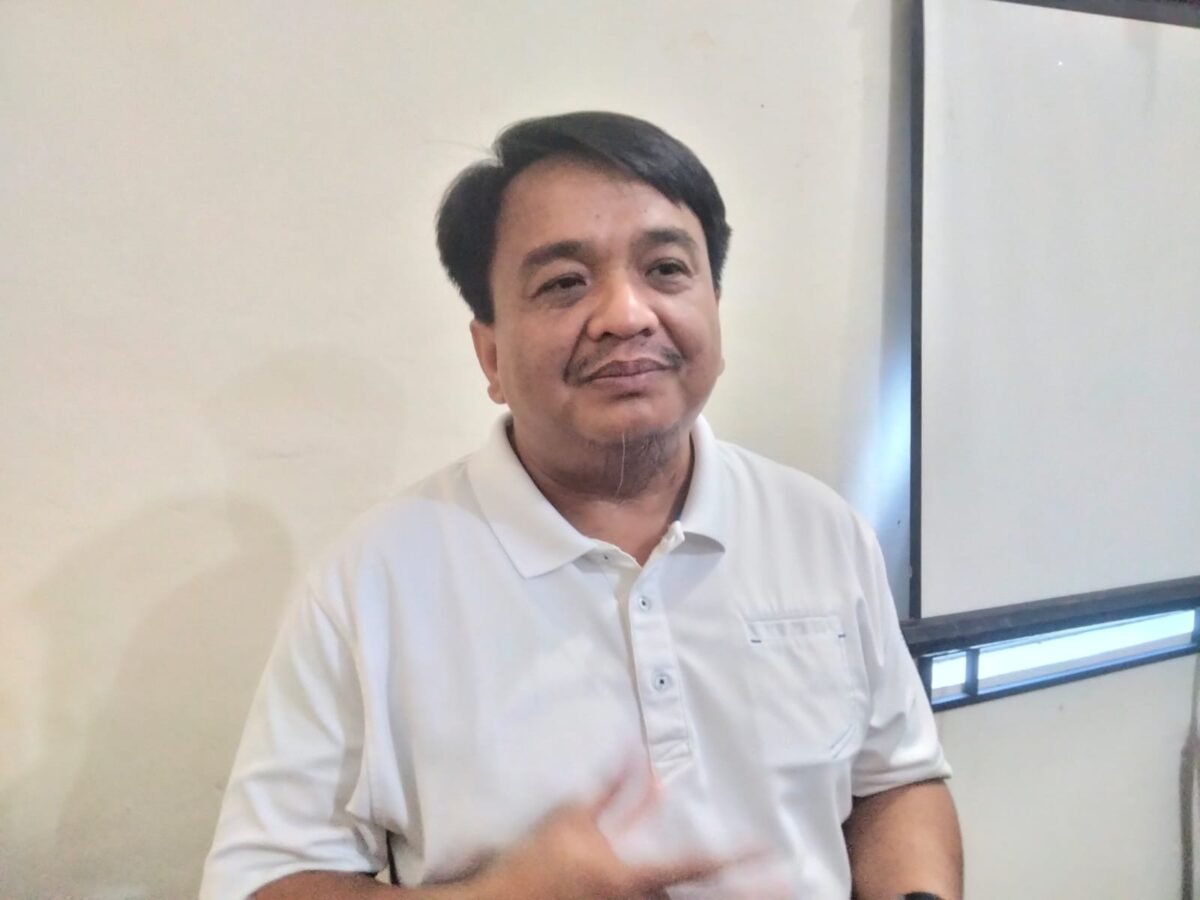 Tim Pemenangan Ansar-Nyanyang Optimis Hadapi Pilkada Tanpa Terpengaruh Kampanye Hitam