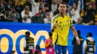 Al Nassr Taklukkan Damac FC 2-0, Cristiano Ronaldo Bersinar di Liga Arab Saudi