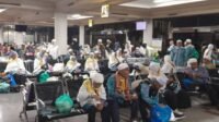 Bandara Hang Nadim Buka Rute Langsung Umrah Batam-Jeddah, Jamaah Lebih Nyaman