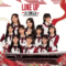 JKT48 Meriahkan After Game Performance pada Laga Timnas Indonesia vs Jepang di Gelora Bung Karno