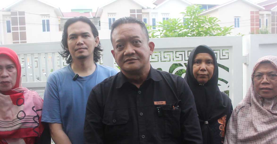 Aliansi Advokat Rahma-Rizha Ajak Pendukung Tak Terprovokasi Isu Politik Uang