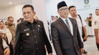 DPRD Kepri Tetapkan Ansar-Nyanyang Sebagai Gubernur dan Wakil Gubernur Periode 2025-2030