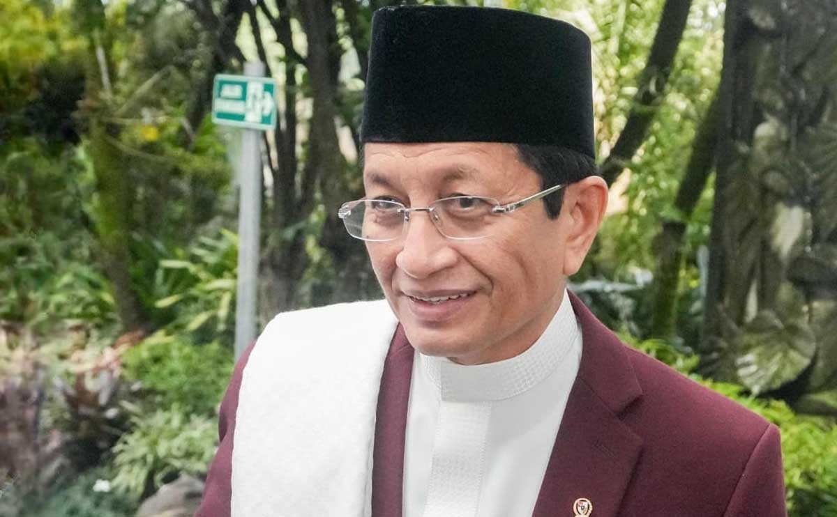 Peringatan Isra Mikraj, Menag Nasaruddin Umar Serukan Umat Tegakkan Salat