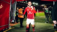 Bruno Fernandes Antar Manchester United ke 16 Besar Liga Europa dengan Gol Krusial