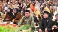 Peringatan Isra Mikraj di Kepri, Gubernur Ansar Ajak ASN Jadikan Amanah Sebagai Ladang Amal