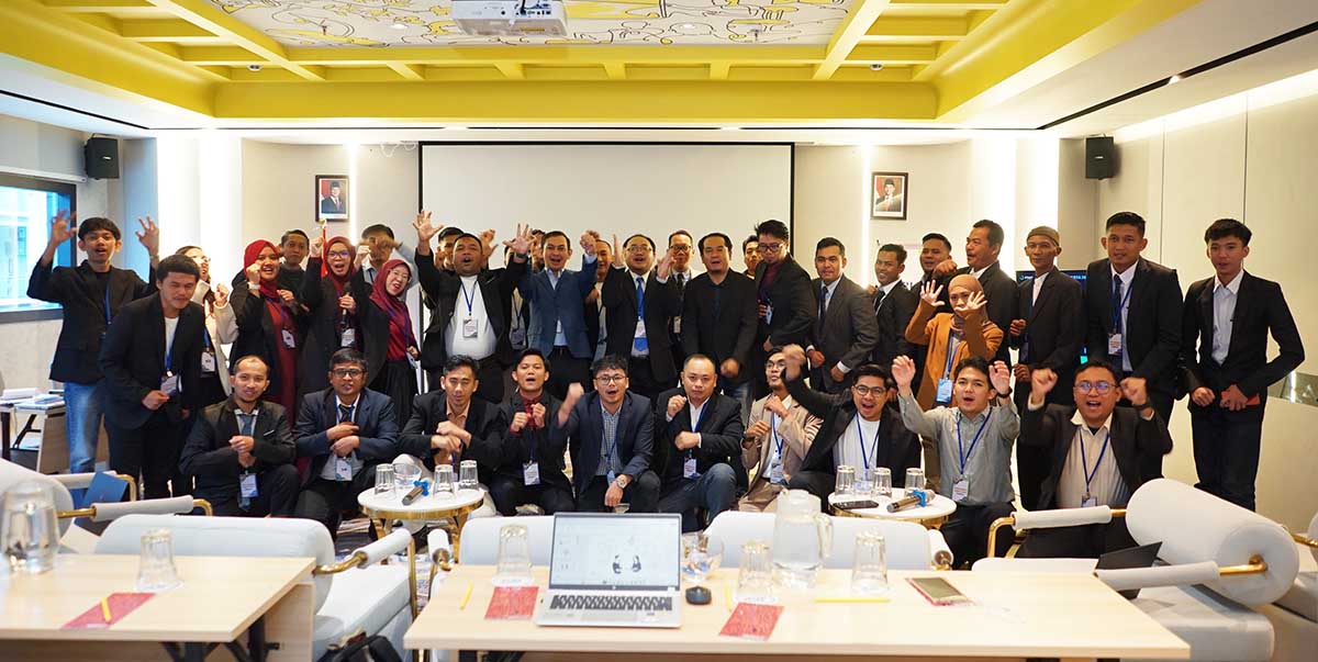 Dorong Peningkatan Kualitas, PLN Indonesia Power UBP Kepri Gelar Forum Karya Inovasi