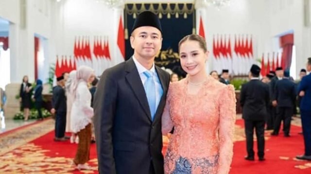 Raffi Ahmad Laporkan Harta Rp 1 Triliun ke KPK, Punya 45 Properti dan 23 Kendaraan Mewah