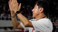 Kalah dari Filipina dan China, Shin Tae-yong Kehilangan Kursi Pelatih Timnas