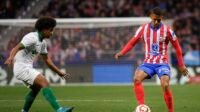 Atletico Madrid Bantai Getafe 5-0, Melaju ke Semifinal Copa del Rey