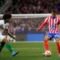 Atletico Madrid Bantai Getafe 5-0, Melaju ke Semifinal Copa del Rey