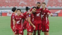 PSM Makassar Tundukkan Persija Jakarta 1-0, Nermin Hajeta Jadi Pahlawan