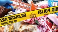 Jasad Bayi Ditemukan di Tempat Sampah Ganet, Polisi Selidiki Dugaan Pembunuhan