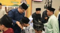 Pemkab Bintan Gelar Tabligh Akbar Peringati Isra Miraj 1446 H