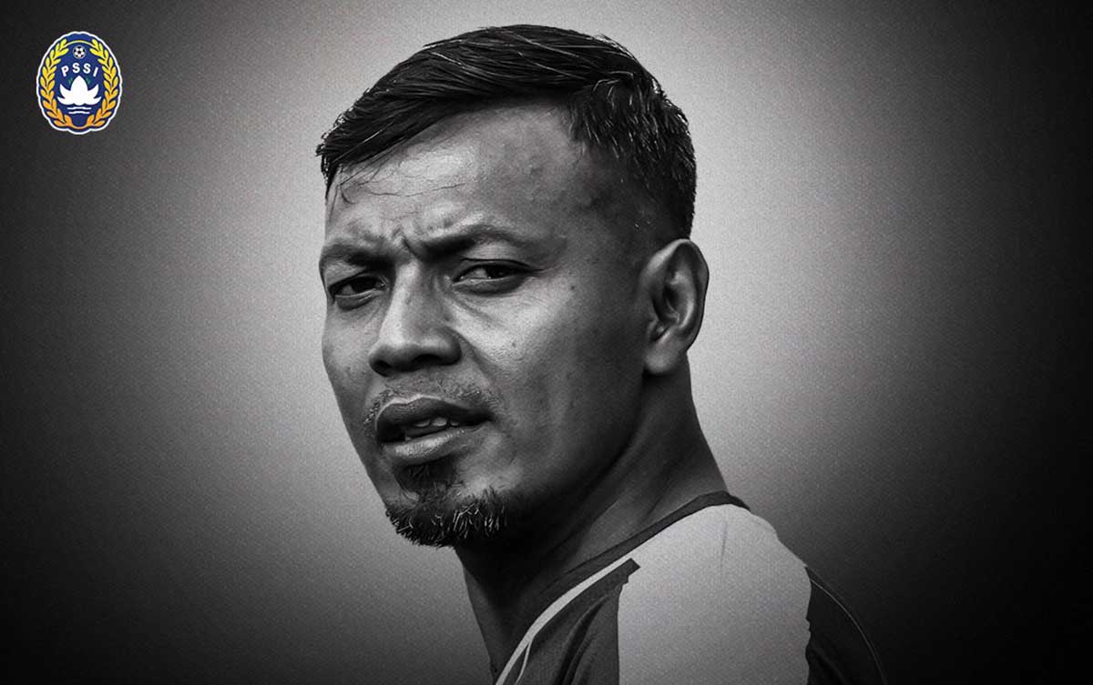 Legenda Sepakbola Indonesia, Bejo Sugiantoro Tutup Usia