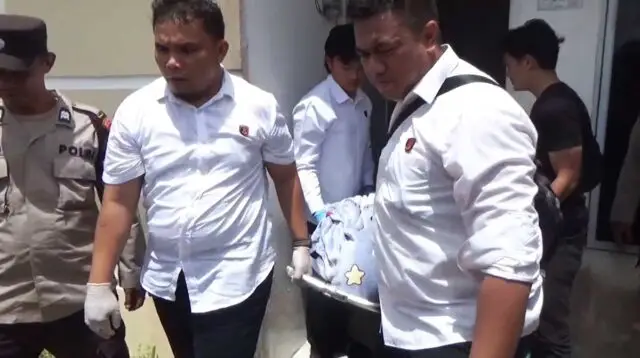 Petugas Damkar Tewas Gantung Diri, Polisi Selidiki Motifnya