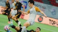 Dewa United Cukur PSIS Semarang 4-1, Martins Cetak Hattrick