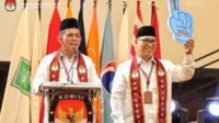 Pelantikan Gubernur dan Wakil Gubernur Kepri Dijadwalkan 20 Februari 2025