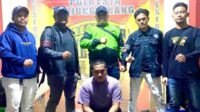 Belasan Anak Laki-laki di Tanjungpinang Jadi Korban Asusila Pelatih Voly