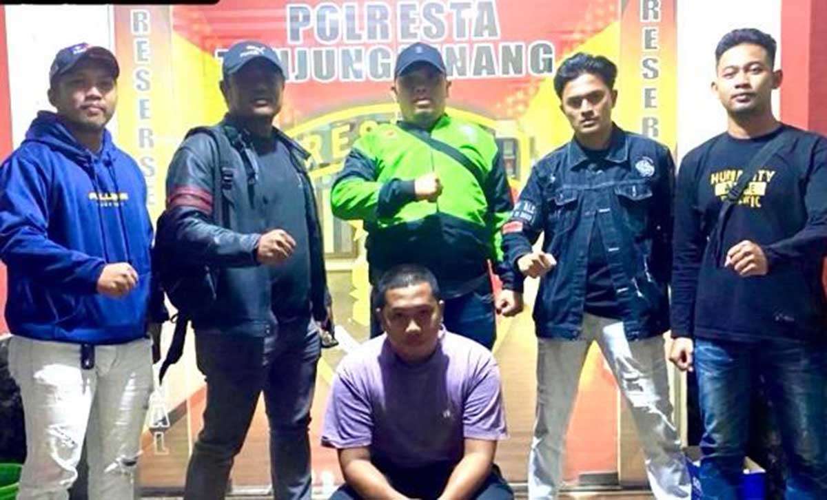 Belasan Anak Laki-laki di Tanjungpinang Jadi Korban Asusila Pelatih Voly
