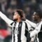 Juventus Tundukkan PSV 2-1 di Playoff Liga Champions