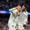 Mbappe Menggila! Cetak Hattrick, Real Madrid Singkirkan Man City dari Liga Champions