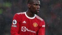 Paul Pogba Segera Bebas dari Sanksi Doping, Manchester United Siapkan Nomor 10?