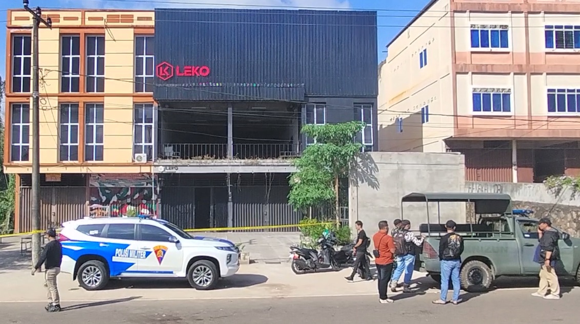 Pengunjung THM Leko Tewas Usai Perkelahian, Warga Desak Penutupan