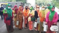 Mengenal Tradisi Nyorog, Budaya Betawi yang Sarat Makna