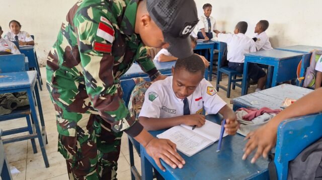 Revisi UU TNI Disahkan, Ini Tiga Perubahan Krusial yang Harus Diketahui