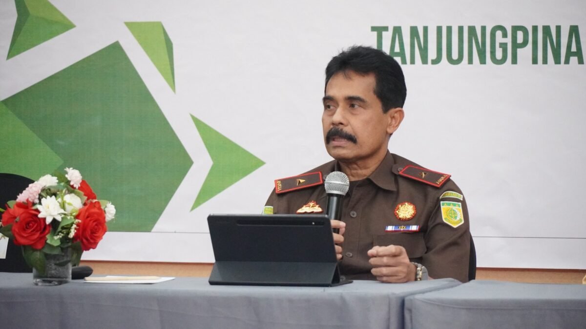 Wakajati Kepri Tegaskan Pentingnya Transparansi Pengelolaan Dana Desa