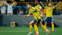 Ronaldo Cetak Gol, Al Nassr Tumbangkan Al Kholood 3-1 di Saudi Pro League