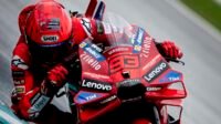 Marc Marquez Juara MotoGP Thailand 2025, Salip Alex di Lap Akhir