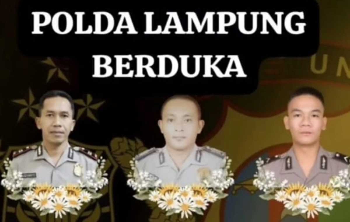 Tragedi menimpa jajaran kepolisian saat menggerebek lokasi perjudian sabung ayam di Kampung Karang Manik, Kecamatan Negara Batin, Kabupaten Way Kanan, Lampung, Senin (17/3/2025) sore.
