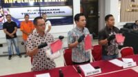 Cekik dan Ancam Korban, Pria 51 Tahun Ini Tega Berbuat Asusila Terhadap Anak