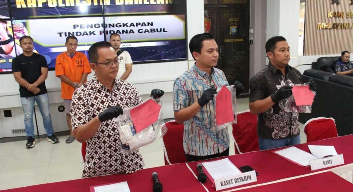 Cekik dan Ancam Korban, Pria 51 Tahun Ini Tega Berbuat Asusila Terhadap Anak