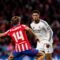 Real Madrid Lolos ke Perempatfinal Liga Champions Usai Tumbangkan Atletico Lewat Adu Penalti