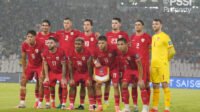 PSSI Umumkan Skuad Timnas Indonesia, Siap Tempur Hadapi Australia dan Bahrain