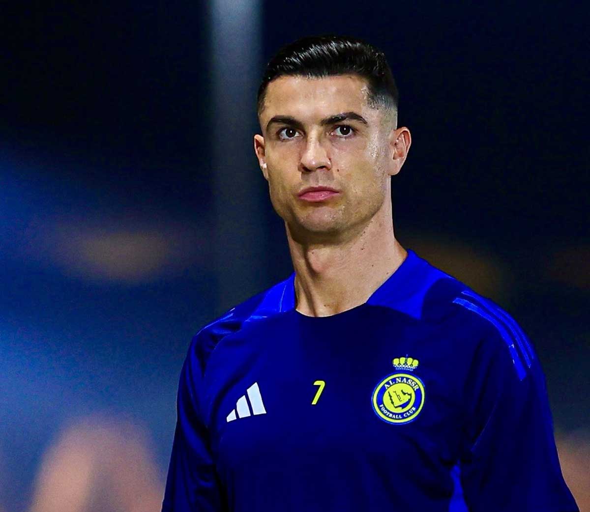 Ternyata Ini 4 Bintang Muda yang Terobsesi Jadi Cristiano Ronaldo