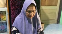 Salut, Nenek Penjual Sate Ini Ternyata Sudah Nabung untuk Haji Sejak Tahun 70-an