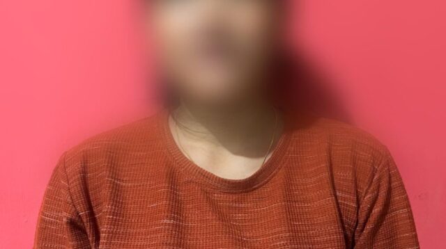 Modus Ibu Muda di Natuna Bikin Pemilik Toko Emas Tertipu Mentah-mentah