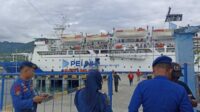 Jadwal Kapal KM Tilongkabila 29 Mei–11 Juni 2025: Rute Benoa, Lembar, Bima, hingga Labuan Bajo