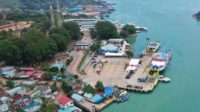 KMP Bahtera Nusantara 01 Siap Berlayar, Ini Jadwal Kapal Tanggal 2–9 Juni 2025